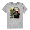 thumbnail image 1 of Sesame Street - Oscar the Grouch - Youth Short Sleeve Graphic T-Shirt, 1 of 4