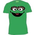 thumbnail image 1 of Sesame Street "Oscar the Grouch" Youth T-Shirt, 1 of 1
