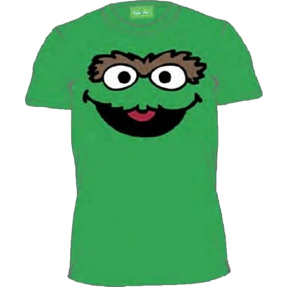Sesame Street "Oscar the Grouch" Youth T-Shirt