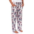 thumbnail image 1 of Sesame Street Pajama Pants Women's Abby Cadabby AOP Lounge Sleep Bottoms Loungewear, 1 of 6