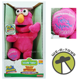 thumbnail image 1 of Sesame Street Pal of the Month Telly September 2000 Fisher-Price #93448 NRFB, 1 of 9