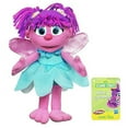 thumbnail image 1 of Sesame Street Plush Abby cadabby, 9 Inch, 1 of 2