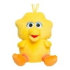 Character: Big Bird