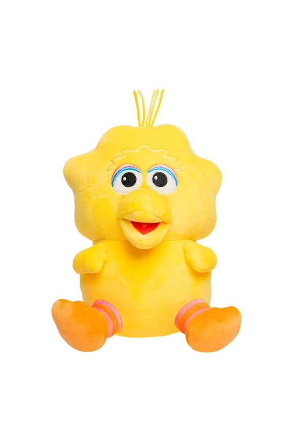 Sesame Street Super Duper Plush Wave 01 - Big Bird