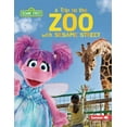 thumbnail image 1 of Sesame Street (R) Field Trips: A Trip to the Zoo with Sesame Street (R) (Paperback), 1 of 1