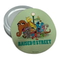 thumbnail image 1 of Sesame Street Raised on the Street Round Rubber Non-Slip Jar Gripper Lid Opener, 1 of 5