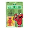 Sesame Street ReAction Figures Wave 04 - Elmo