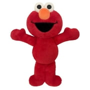 Sesame Street Red Elmo Pillow Buddy