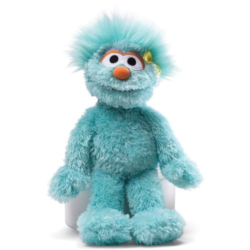 Sesame Street Rosita 13"
