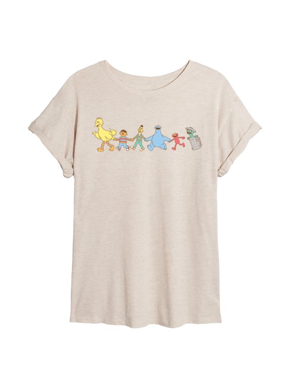 - SS Group Muted - Women's Graphic T-Shirt