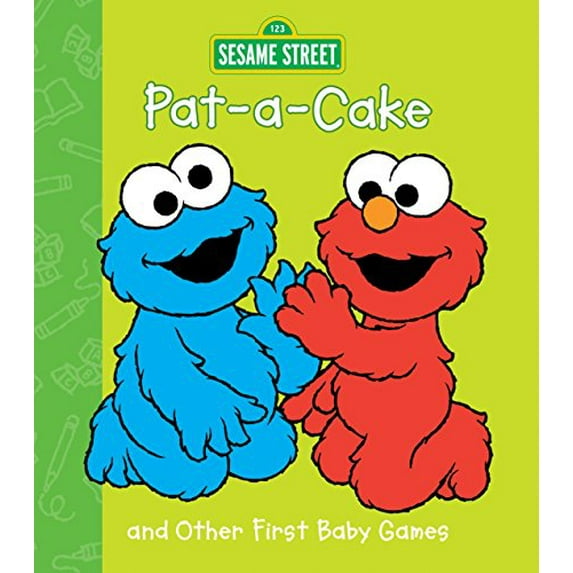 Pre-Owned Sesame Street (Sesame Beginnings) Paperback