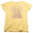 thumbnail image 1 of Sesame Street - Simple Street - Women's Short Sleeve Shirt - Medium, 1 of 2