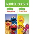thumbnail image 1 of Sesame Street: Sleepytime Songs and Stories / Quiet Time (DVD), Sesame Street, Kids & Family, 1 of 1