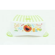 Sesame Street Step Stool