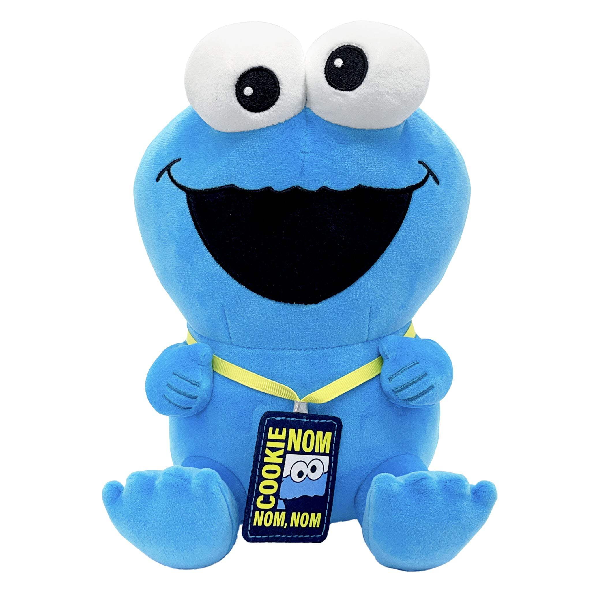 Kidrobot Golden Girls Blanche Phunny Plush – 7.5" Soft Stuffed Toy, Officially Licensed Collectible 1 thumbnail image