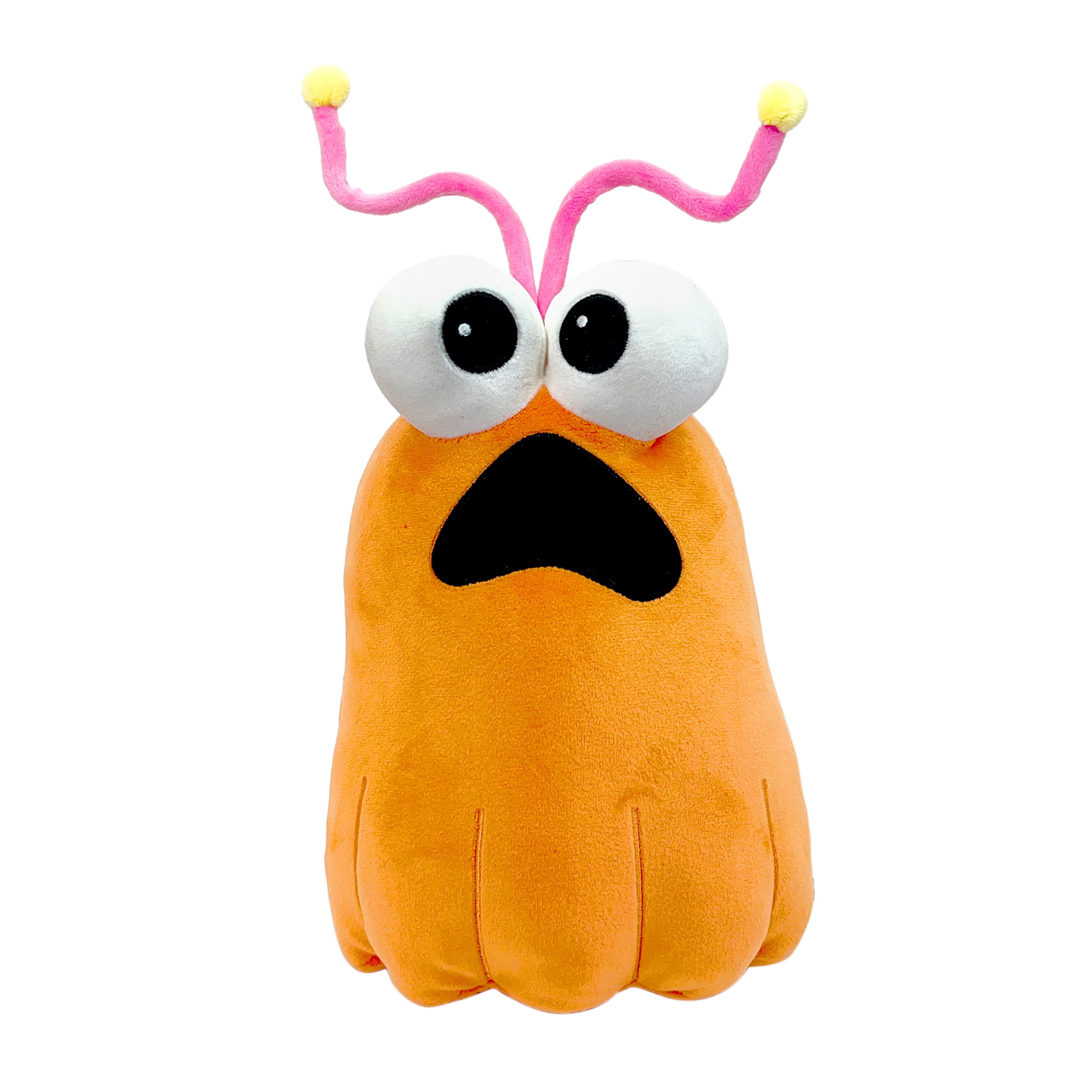 Sesame Street Super Duper Plush Wave 03 - Yip Yip - Walmart.com