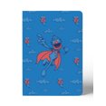 thumbnail image 1 of Sesame Street Super Grover Journal (Diary), 1 of 1