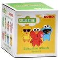 thumbnail image 1 of Sesame Street Surprise Plush Series 1 Mystery Pack, 1 of 2