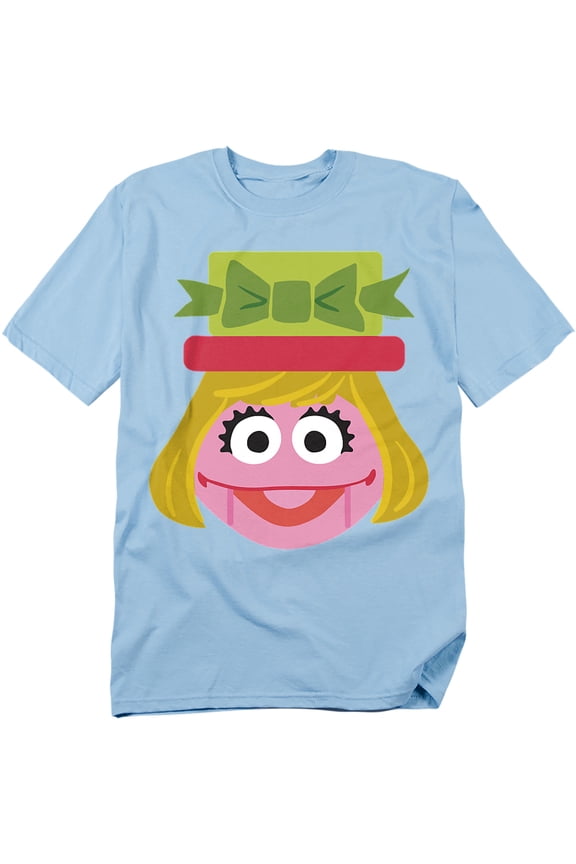 T-Shirt Christmas Nutcracker Prairie Dawn Unisex Graphic Tee for Men & Women