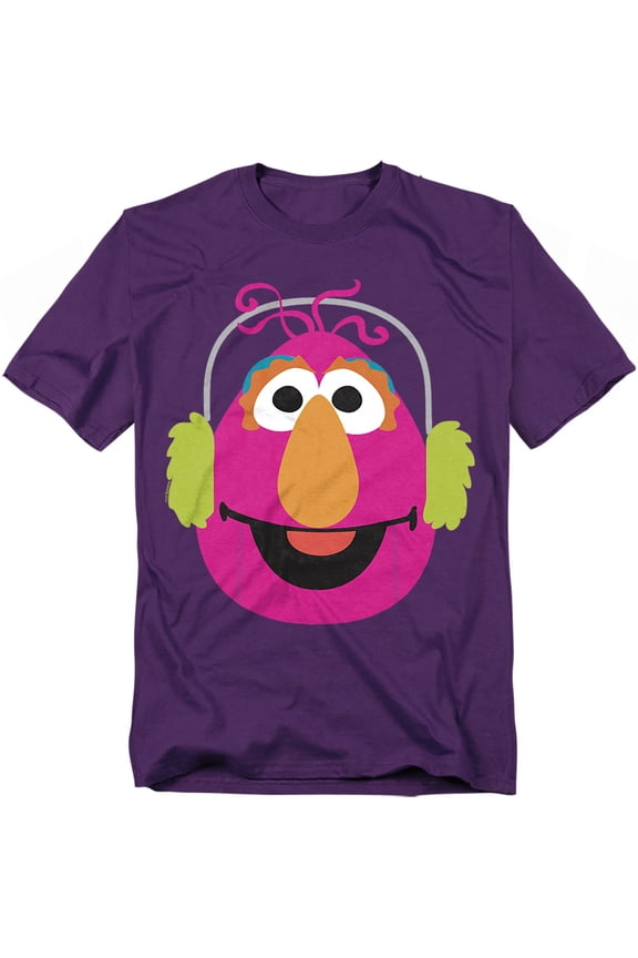T-Shirt Christmas Nutcracker Telly Monster Unisex Graphic Tee for Men & Women