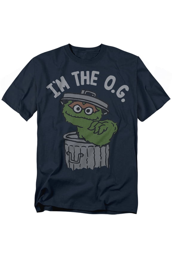 T-Shirt Og Unisex Graphic Tee for Men & Women