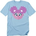 thumbnail image 1 of Sesame Street T-Shirt The Abby Aura Unisex Graphic Tee for Men & Women, 1 of 7