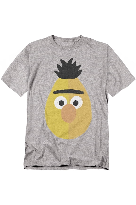 T-Shirt The Bert Mug Unisex Graphic Tee for Men & Women