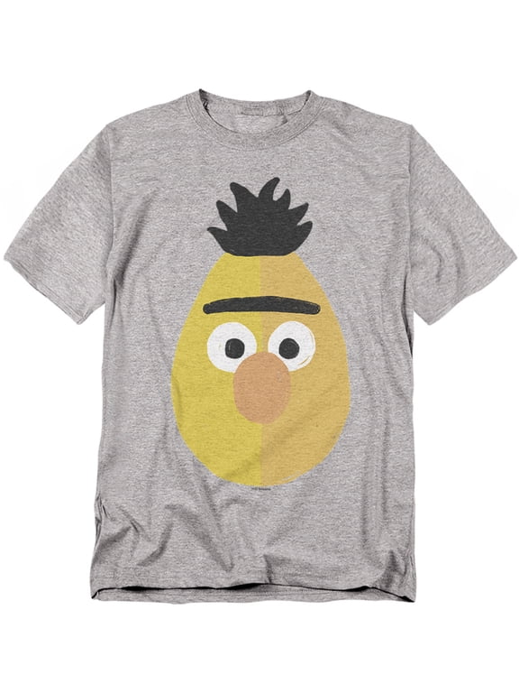 T-Shirt The Bert Mug Unisex Graphic Tee for Men & Women