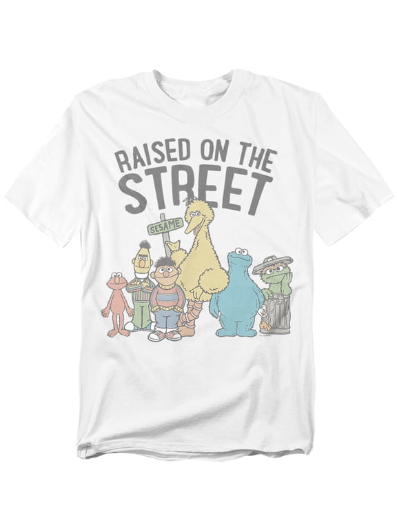 T-Shirt The In My Hood Unisex Graphic Tee for Men & Women