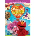 thumbnail image 1 of Sesame Street: The Magical Wand Chase (DVD), Sesame Street, Animation, 1 of 2