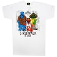 thumbnail image 1 of Sesame Street The Streetpack Is Back T-shirt, 1 of 1