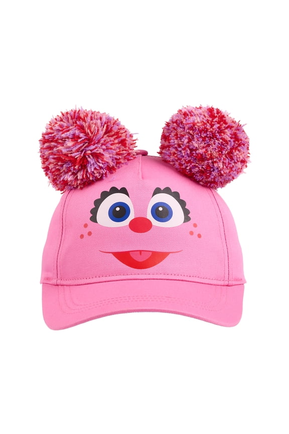 Character Toddler Baseball Hat