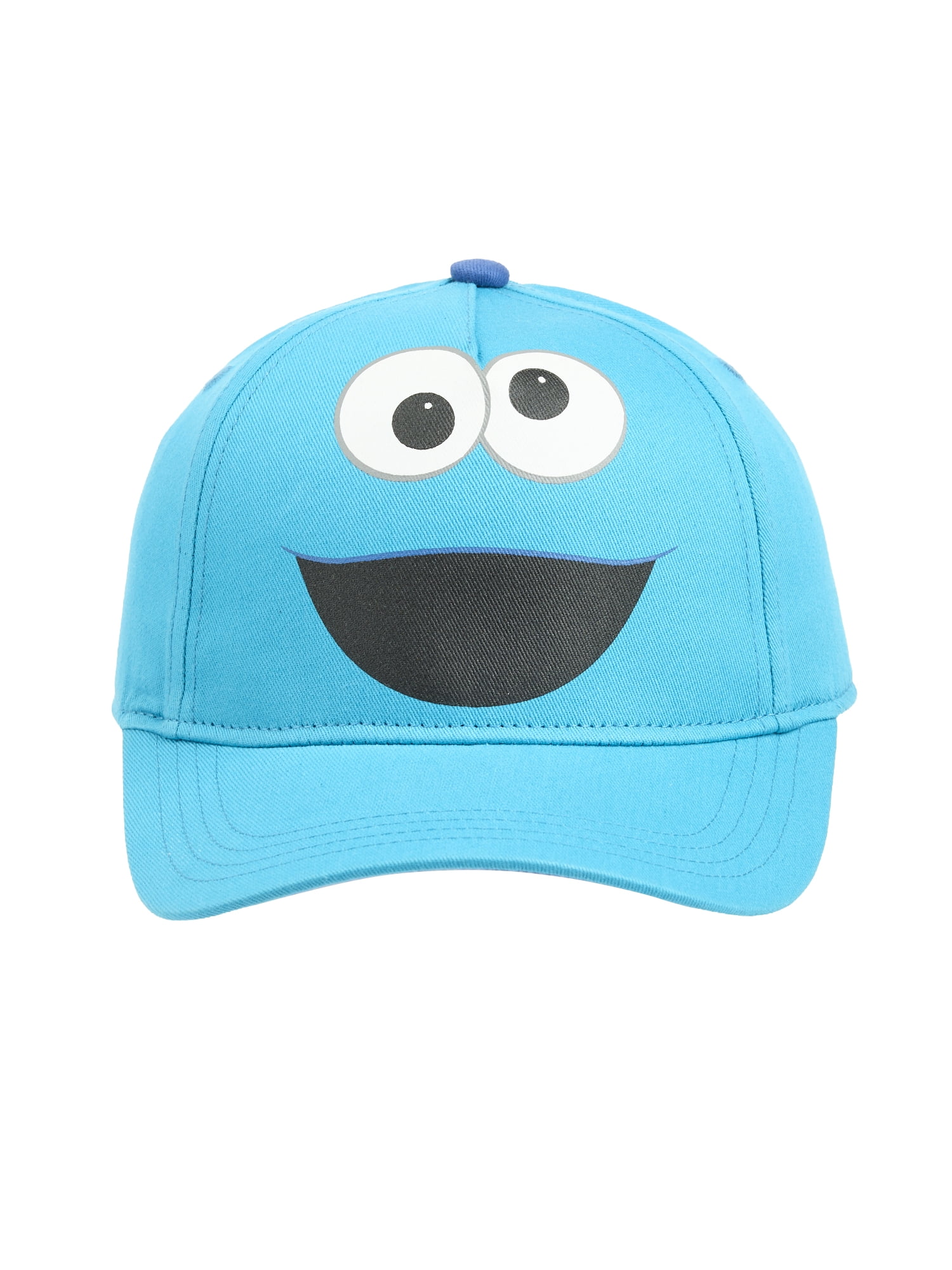 Character Toddler Baseball Hat