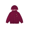thumbnail image 1 of Sesame Street Toddler Girl Reversible Jacket, Sizes 2T-5T, 1 of 11