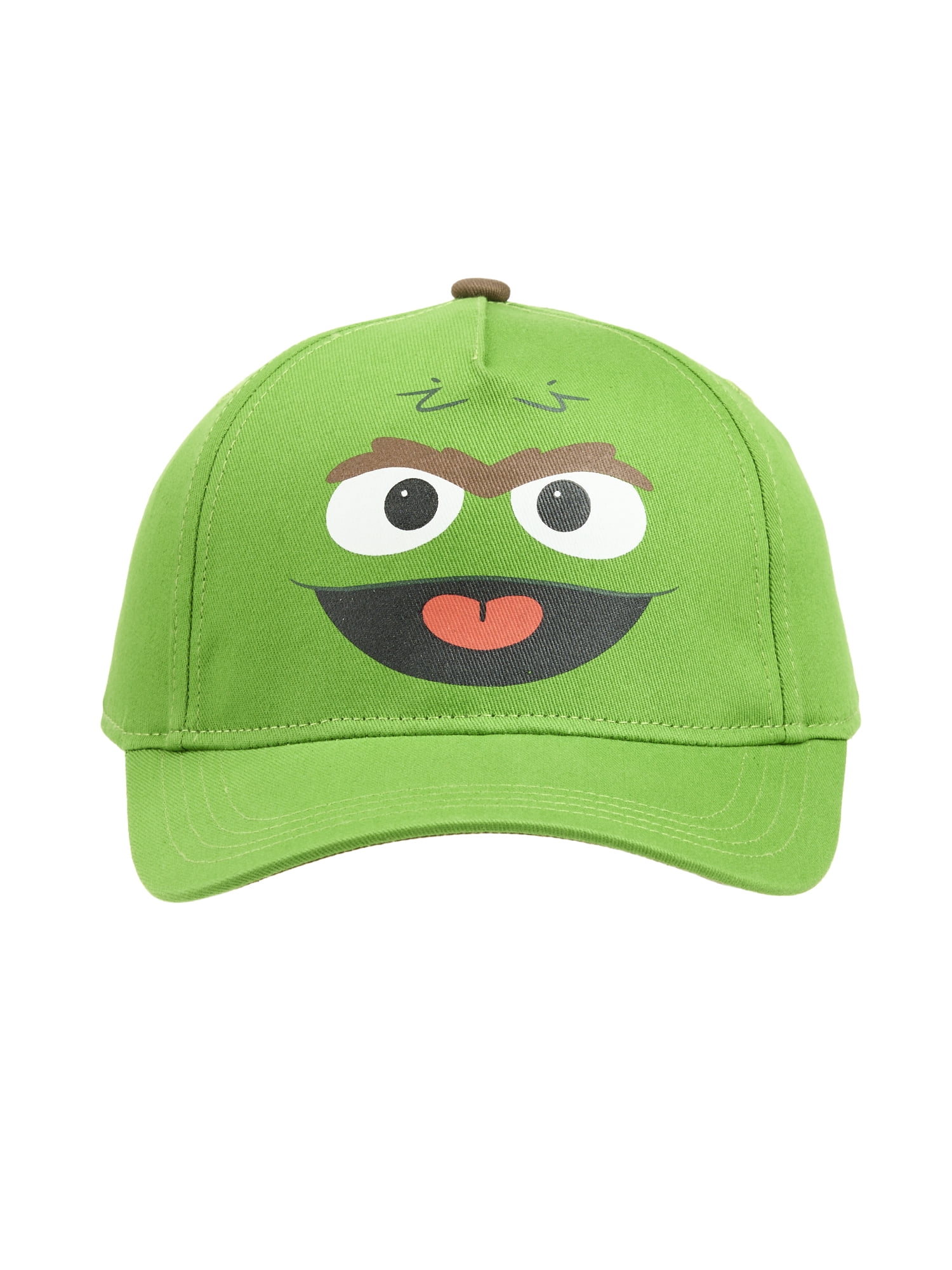 Character Toddler Baseball Hat