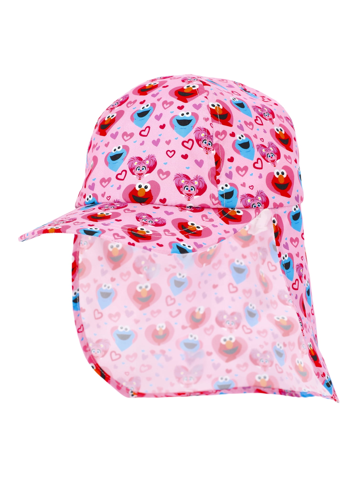 Character Toddler Sun Hat