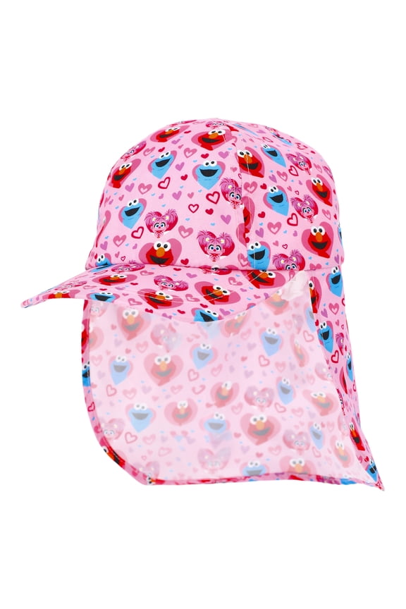 Character Toddler Sun Hat