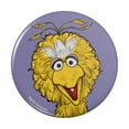 thumbnail image 1 of Sesame Street Vintage Big Bird Pinback Button Pin, 1 of 5