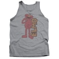 thumbnail image 1 of Sesame Street - Vintage Elmo - Tank Top - X-Large, 1 of 2