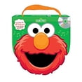 thumbnail image 1 of Pre-Owned Sesame Street What Did Elmo Say? 9781590696576, 1 of 1