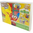 thumbnail image 1 of Sesame Street Wood Puzzle Pack, 1 of 1