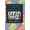 thumbnail image 1 of Sesame Street and the Reform of Children's Television (Hardcover) by Professor Robert W Morrow, 1 of 1