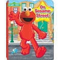 thumbnail image 1 of Pre-Owned Sesame Street on (Hardcover) 1412746108 9781412746106, 1 of 1