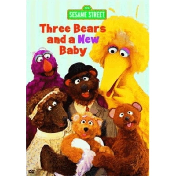 Sesame Street