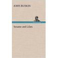 thumbnail image 1 of Sesame and Lilies (Hardcover), 1 of 1