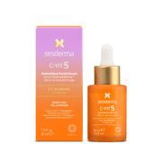 Sesderma C-VIT 5 Antioxidant Facial Serum, 1.0 fl. oz
