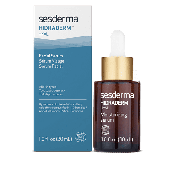 Sesderma HIDRADERM HYAL Serum 1.0 fl. Oz