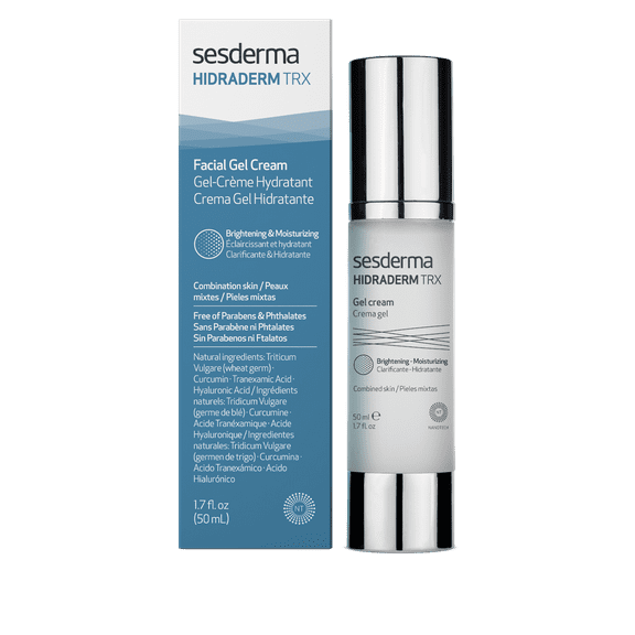 Sesderma HIDRADERM TRX Facial Gel Cream 1.7 fl. Oz