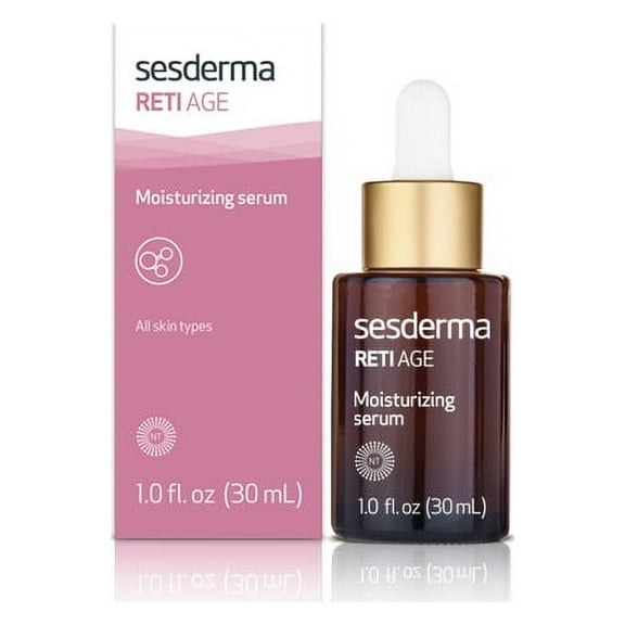 Sesderma RETI-AGE ANTIAGING SERUM 1.0 fL.OZ