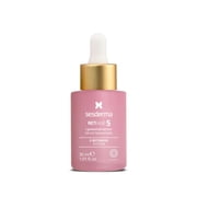 Sesderma RETIAGE 5 Serum 1.0 fl oz   Advanced Anti-Aging Liposomal Serum with 5 Encapsulated Retinoids, Peptides, Hyaluronic Acid & Barrier-Boosting Support   Smooths Wrinkles, Firms & Hydrates